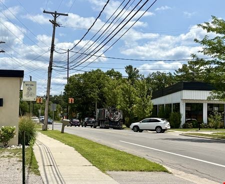Preview of Retail space for Sale at 1025 Hannah Avenue