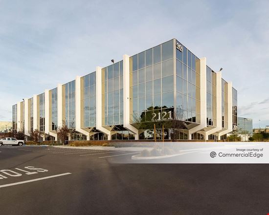 Preview of Office space for Rent at 2121 South Towne Centre Place