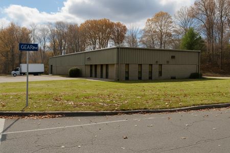Preview of Industrial space for Rent at 15 Container Dr