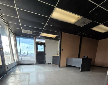 Preview of Retail space for Rent at 2802 NW Ft. Sill Blvd