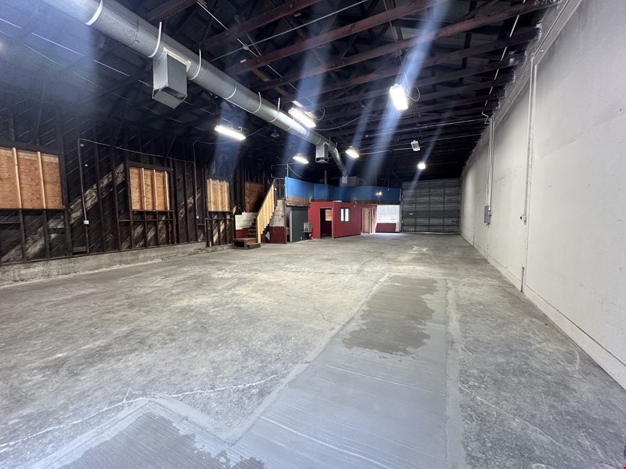 3110 South Market Street