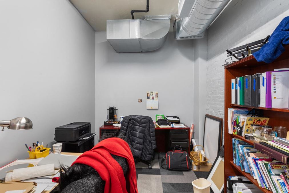 Beautiful Office and Retail Spaces in Downtown Amesbury