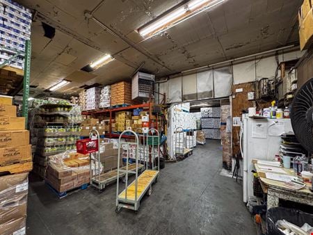 Preview of Industrial space for Sale at 87-21 76th Street