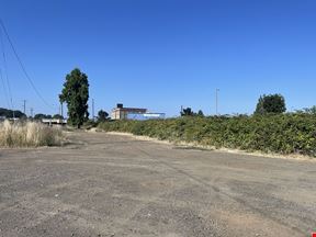 Portland Rd Bare Land