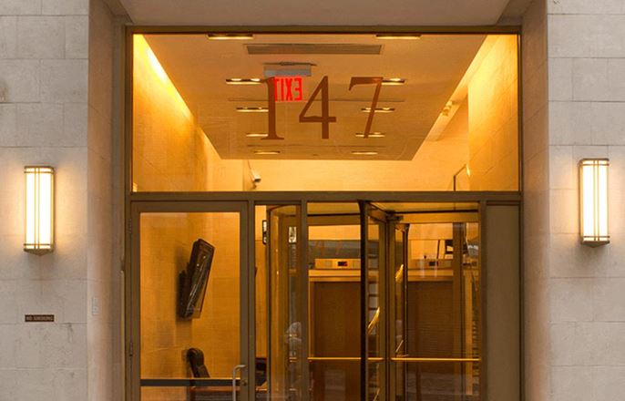 Preview of Office space for Rent at 147 West 35th Street