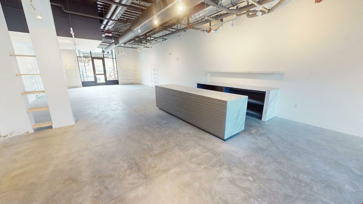 Bozeman Commons