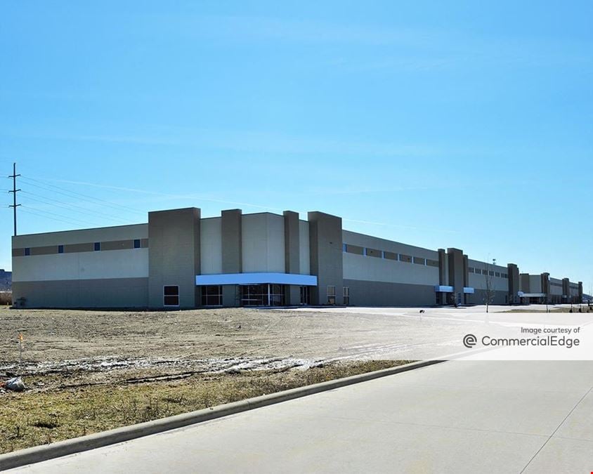 Bluestone Business Center 4