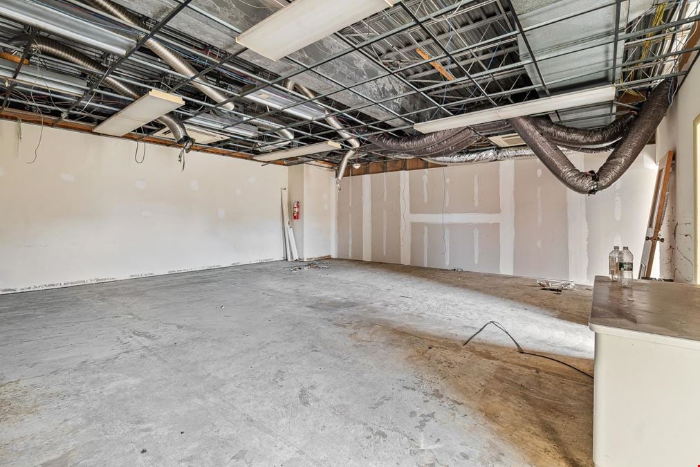 Office, Storage, Flex, & Warehouse Space in Wilkes-Barre
