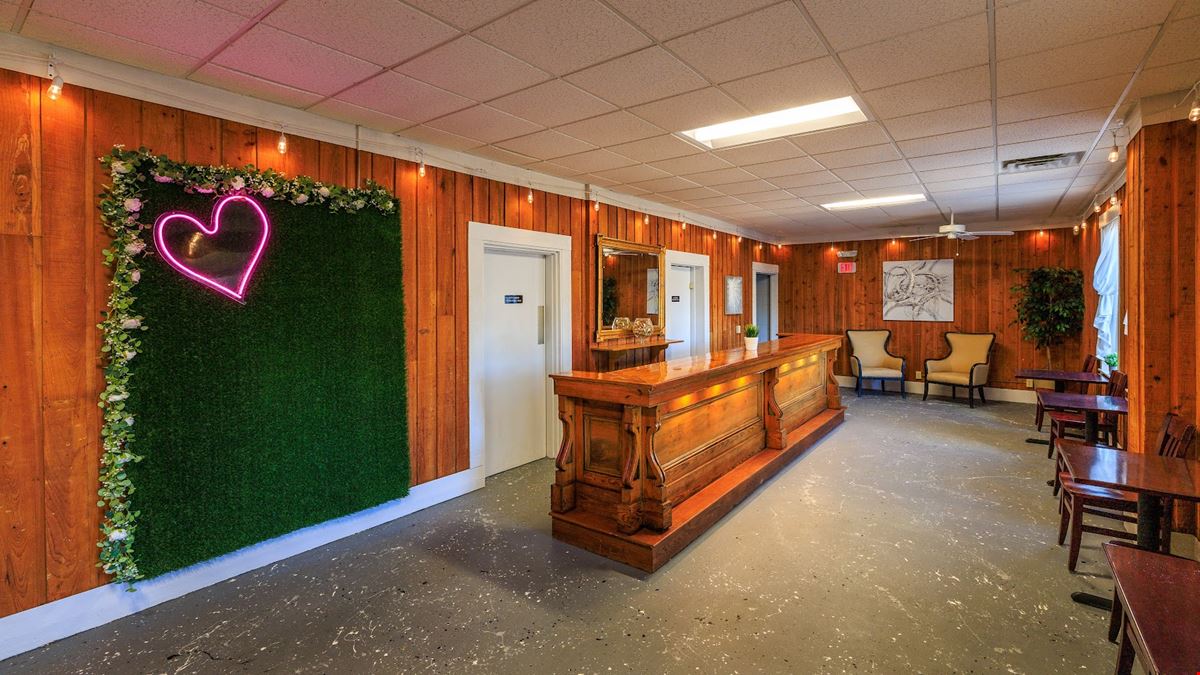 260 Club House Road
