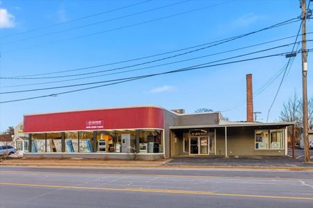 Preview of Office space for Sale at 540 Main St
