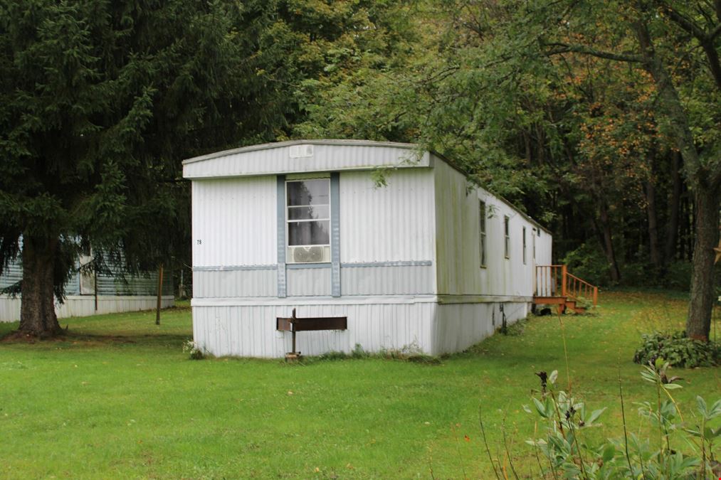 Hillside Estates