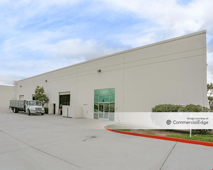 River Run Business Park East