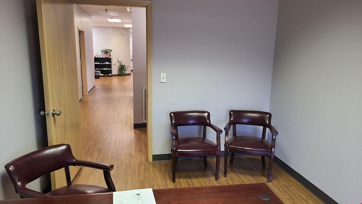1820 Central Avenue, Suite H, Hot Springs, AR 71913