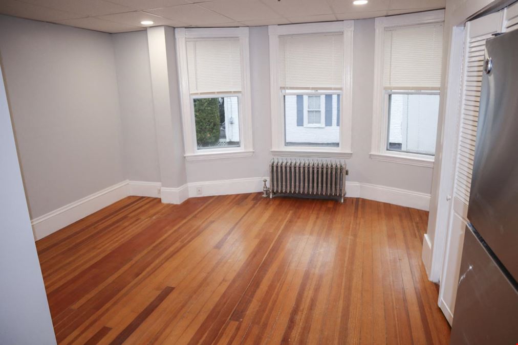 136 Broadway - Dover, NH