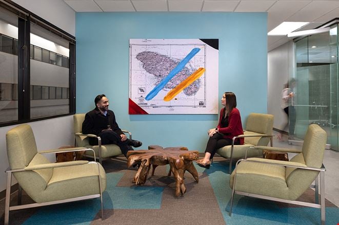 Preview of Office space for Rent at 12808 West Airport Boulevard 2nd Floor