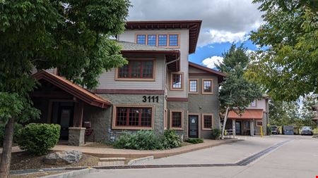 Preview of Industrial space for Rent at 3111 N Caden Ct