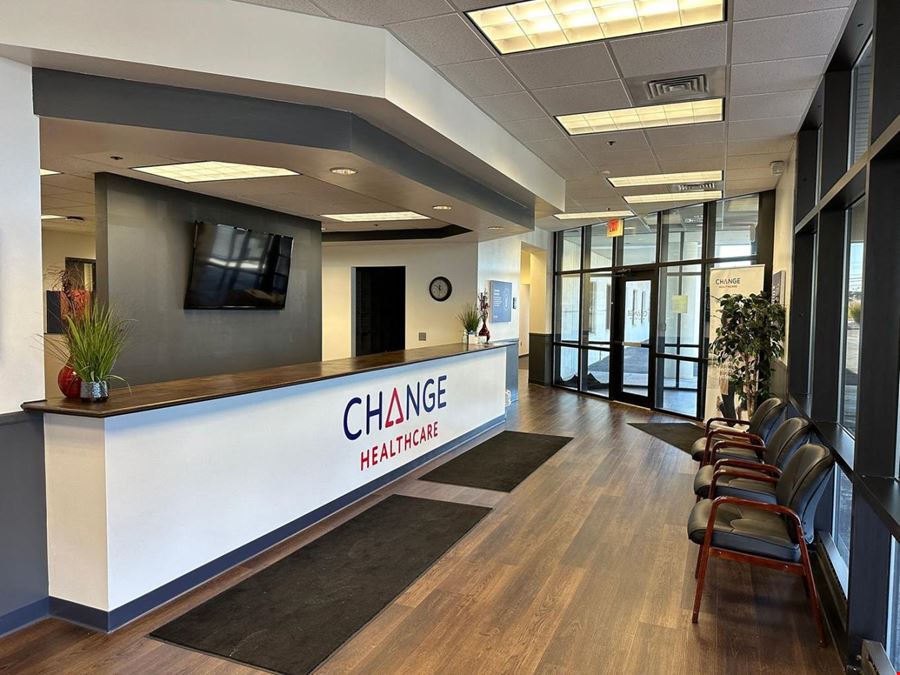 Change Healthcare