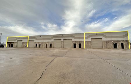 Preview of Industrial space for Rent at 4631 N.W. 3rd Street