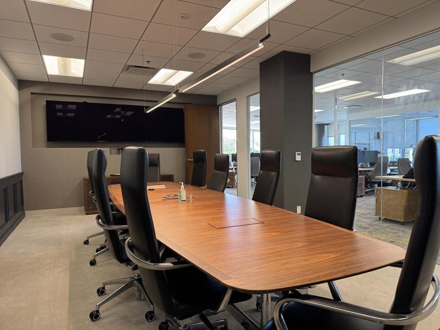 2301 Rosecrans Avenue Sublease