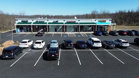 Preview of Retail space for Rent at 729 Richmond Ave