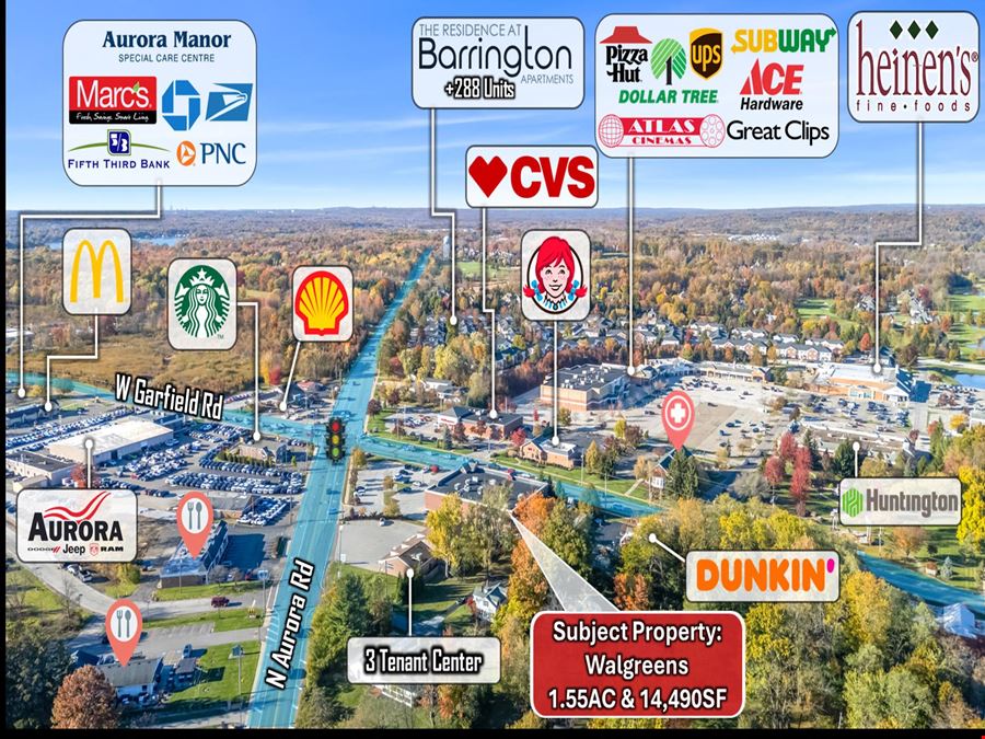 Walgreens