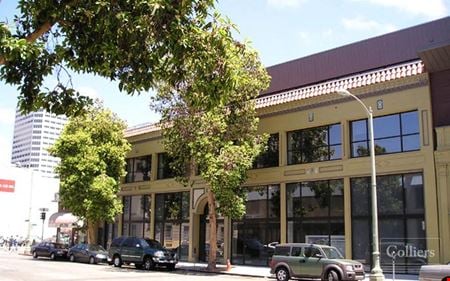 Preview of Office space for Rent at 1438 Webster St