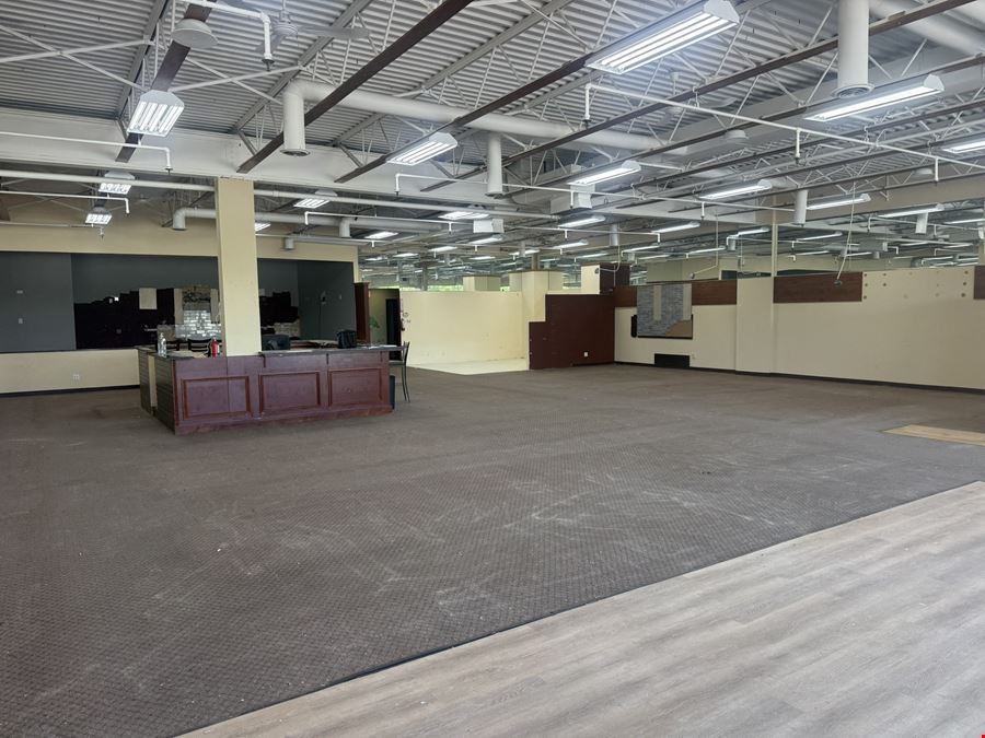 TuWell Center
