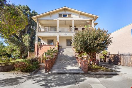 Preview of Multi-Family space for Sale at 815 Main Street