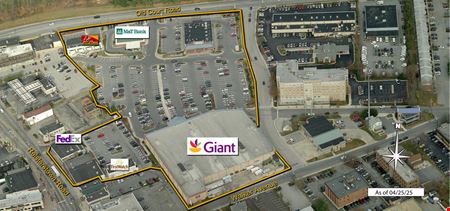 Preview of Retail space for Rent at 3755 Old Court Rd