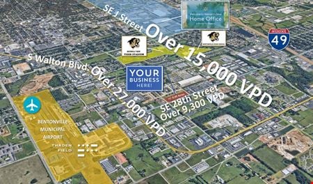 Preview of VacantLand space for Sale at 0 SE 28th Street