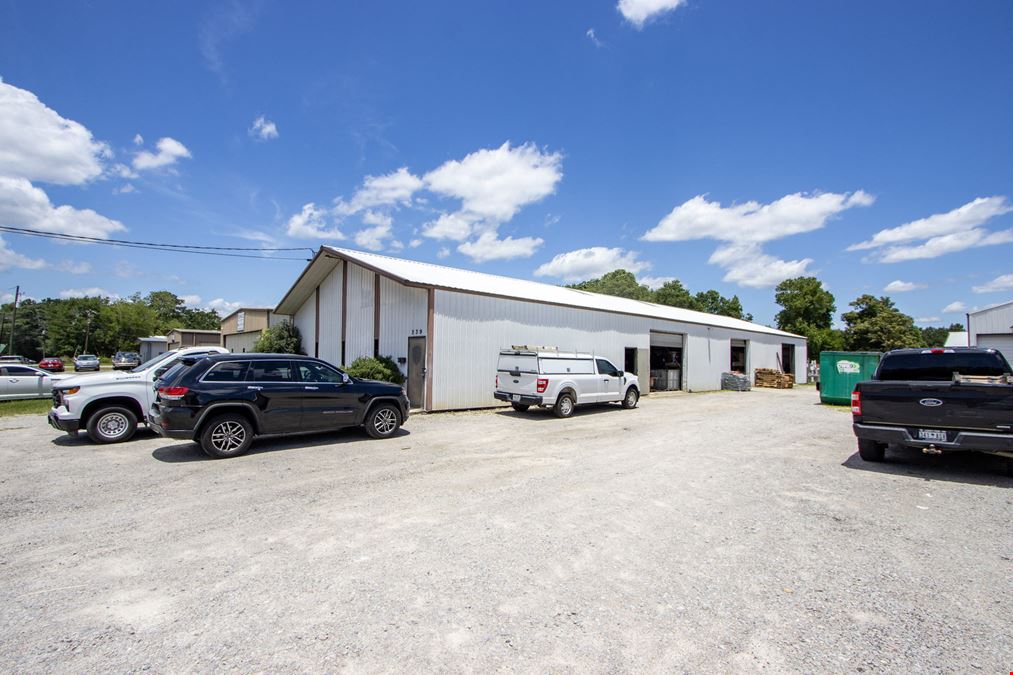 239 Swartz Road