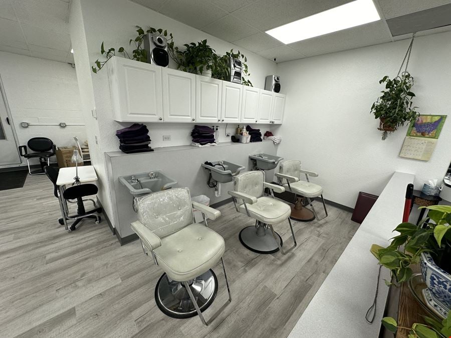 1224 W Littleton Blvd
