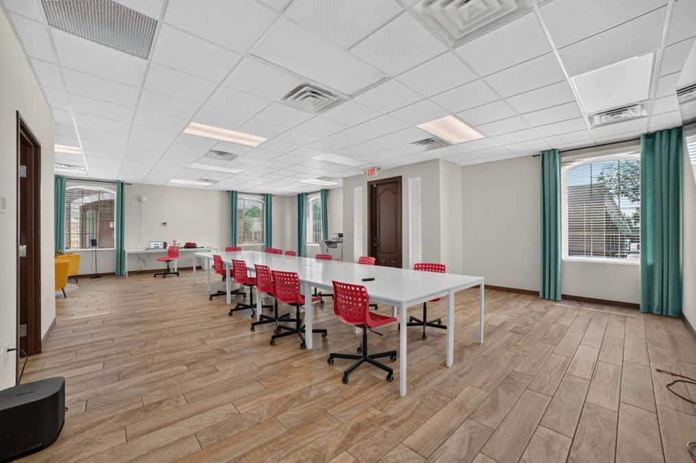 3600 Eldorado Pkwy Suites A200 & A300 McKinney TX