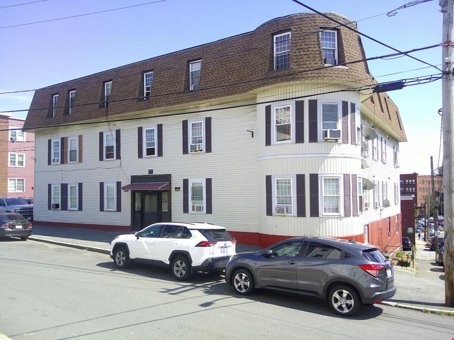 30-32 High St