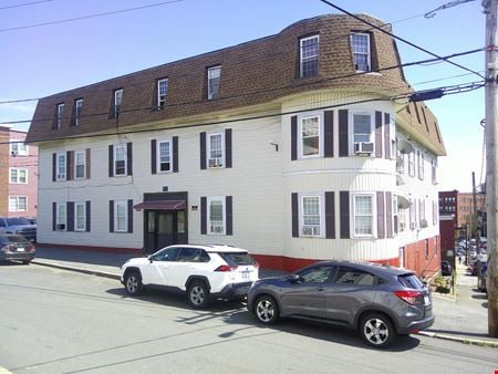 Preview of Multi-Family space for Sale at 30-32 High St