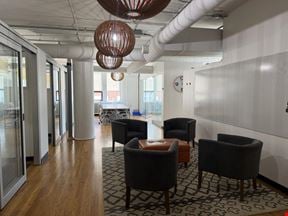 130 Spadina Ave