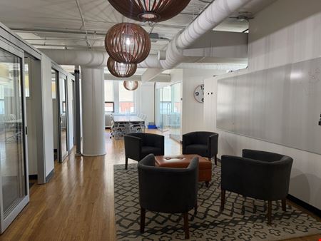 Preview of Other space for Rent at 130 Spadina Ave