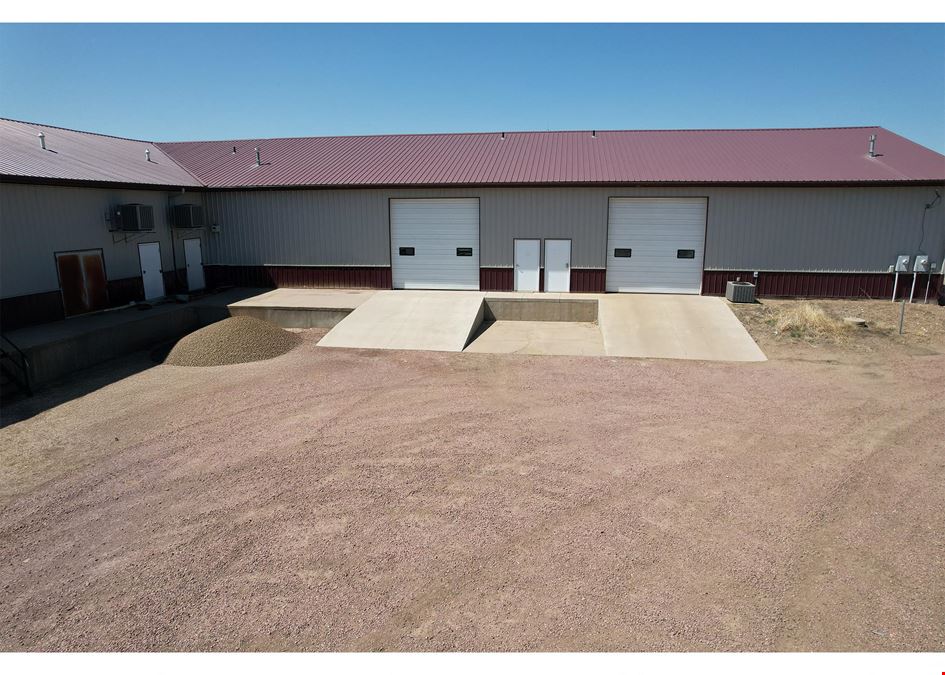 27294 Kenworth Pl, Suite 5, Harrisburg, SD 57032