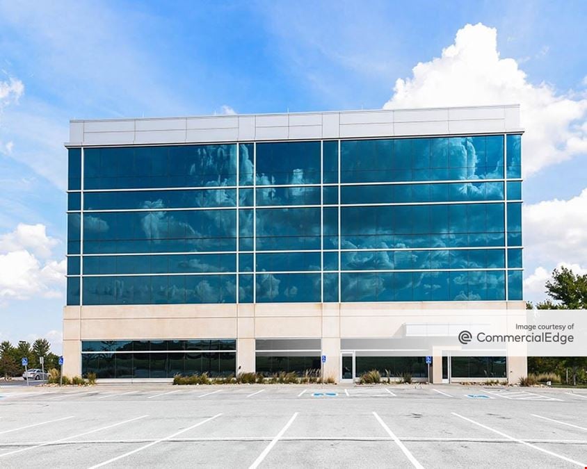 Dodge Plaza