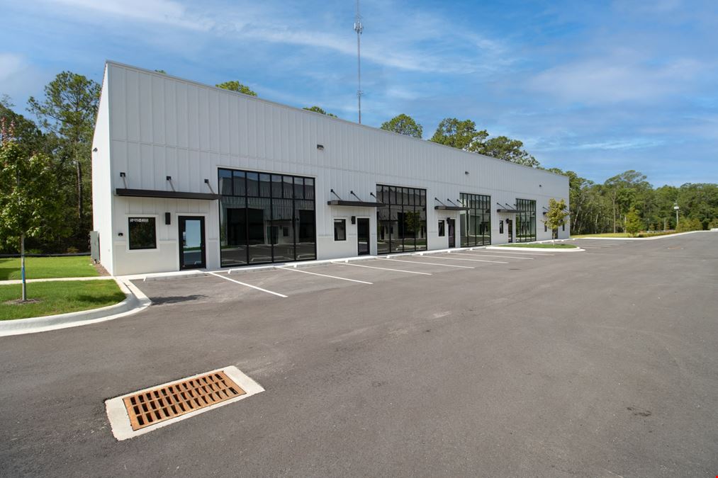 Roberts Commerce Park