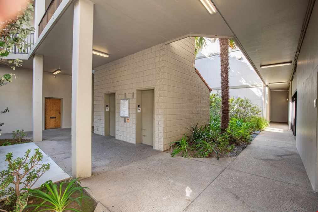 San Bruno Medical Office Building