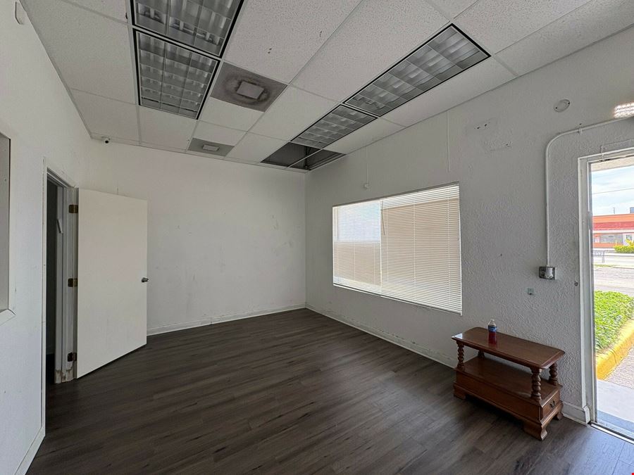 Lauderhill Business Park