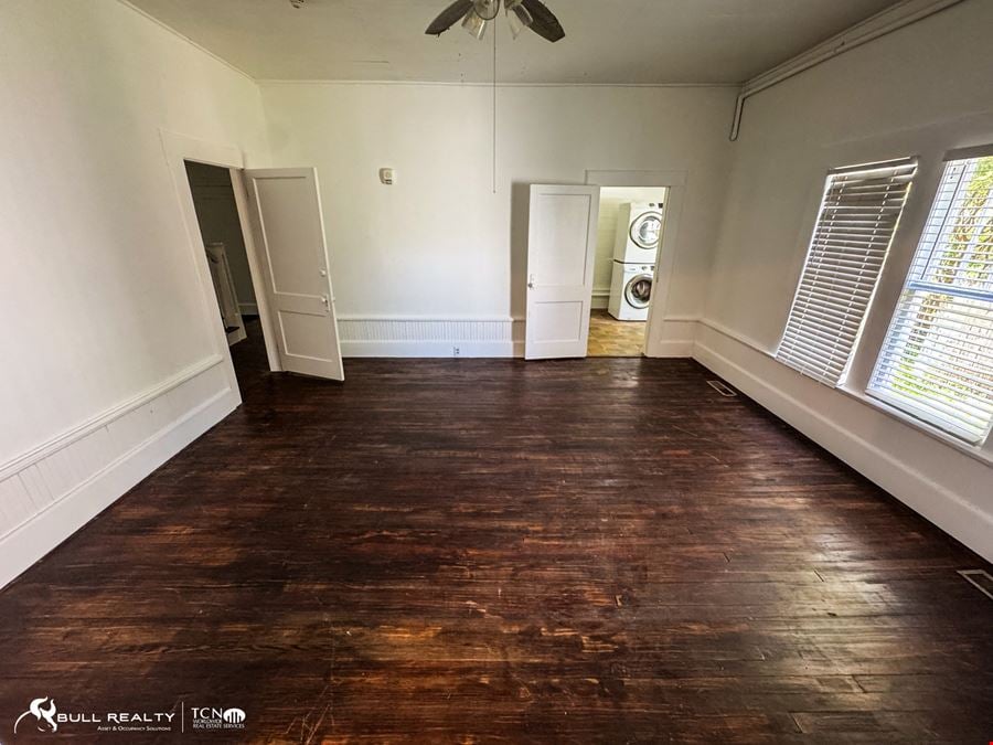 Newly Remodeled Commercial House with Retail Exposure | ±3,391 SF | Dawsonville, GA