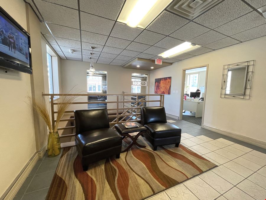 505 E Main Ave, 2nd Floor