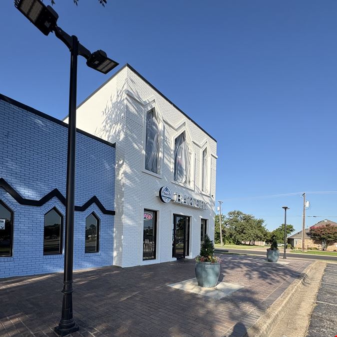 Village Plaza