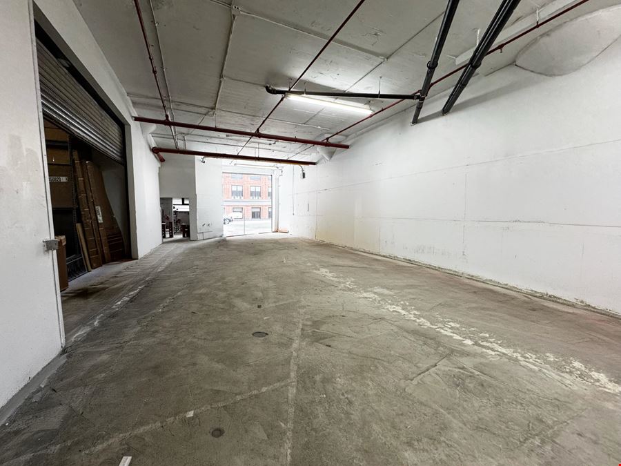 35,000 SF | 753-755 E 134th St | 4 Story Industrial/Office Building for Sale - Ideal for Owner Occupied/Investor