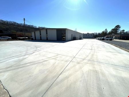Preview of Industrial space for Rent at 8 Belcher Drive