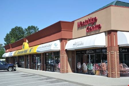Preview of Retail space for Rent at 20691 Lougheed Highway