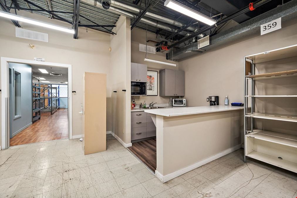 5190 Saint-Patrick