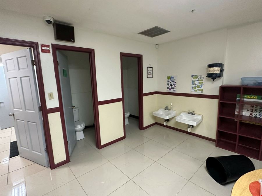 Child Care Facility